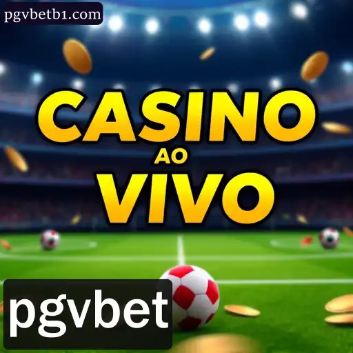 Cassino ao vivo