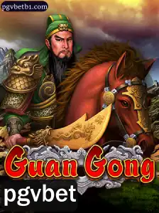 Descubra o Mundo Fascinante de GuanGong com a pgvbet
