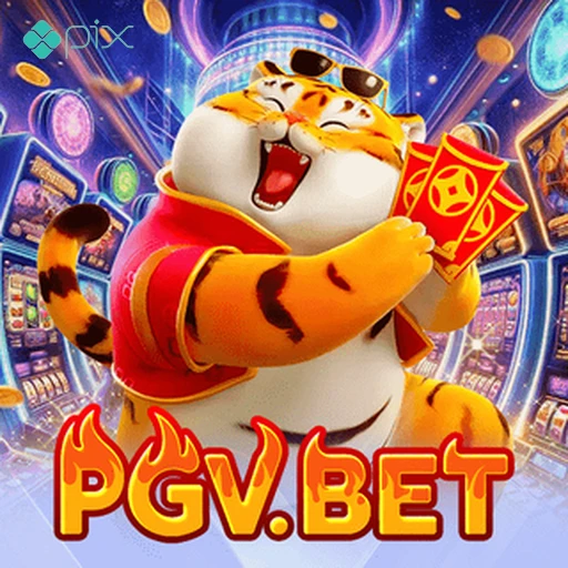 pgvbet - Jogue agora no cassino online mais famoso e ganhe prêmios surpreendentes - pgvbet.com Logo