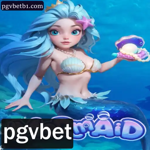 Explorando o Mundo do Jogo Mermaid no pgvbet