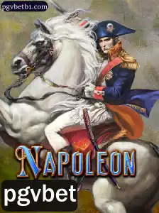 Descubra o Fascinante Jogo Napoleon no pgvbet