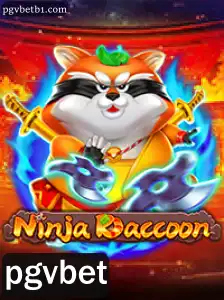 NinjaRaccoon: Aventura e Estratégia no Novo Fenômeno dos Jogos