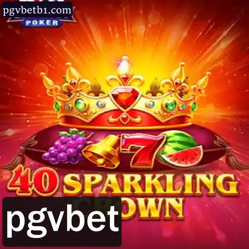 Explorando o Mundo de 40SparklingCrown: Um Jogo Inovador na Plataforma pgvbet