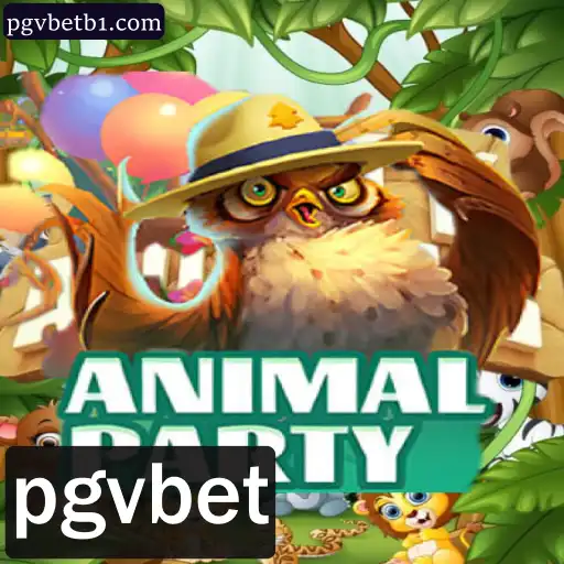 AnimalParty: Descubra a Diversão Selvagem do Novo Jogo de Estratégia