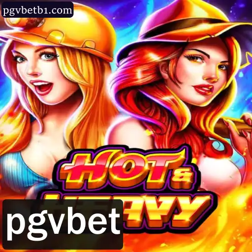 Explorando o Universo do Jogo HotHeavy e a Plataforma de Apostas PGvbet