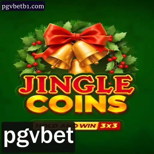 Descubra Jinglecoins: O Novo Fenômeno dos Jogos de Casino com PGVBet