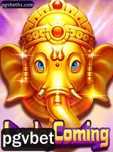 Descubra o emocionante jogo LuckyComing com pgvbet