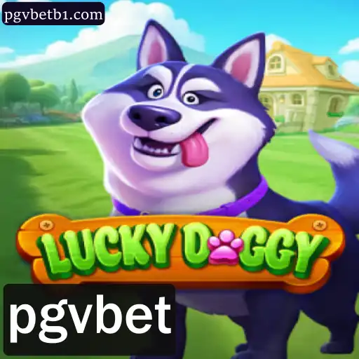 Descubra as Regras e Atrações do Jogo LuckyDoggy na Plataforma Pgvbet