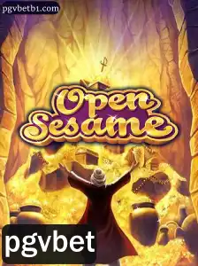 Descubra o Fascinante Mundo de OpenSesame com Pgvbet