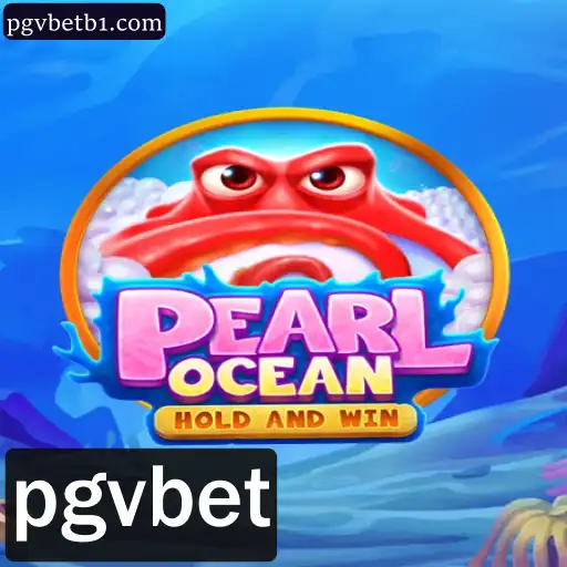 Explorando o Fascinante Mundo de PearlOcean com pgvbet