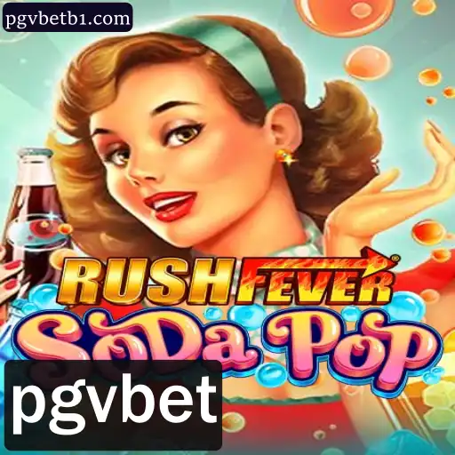 Explorando o Fenômeno do Jogo RushFeverSodaPop com pgvbet