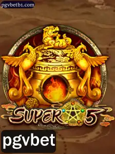 Explorando o Mundo Excitante de Super5: A Nova Sensação do Universo de Jogos