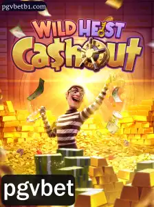 Explorando WildHeistCashout: O Novo Fenômeno de Cassinos Online