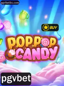 Descobrindo POPPOPCANDY: Um Guia Completo Para o Novo Fenômeno dos Games