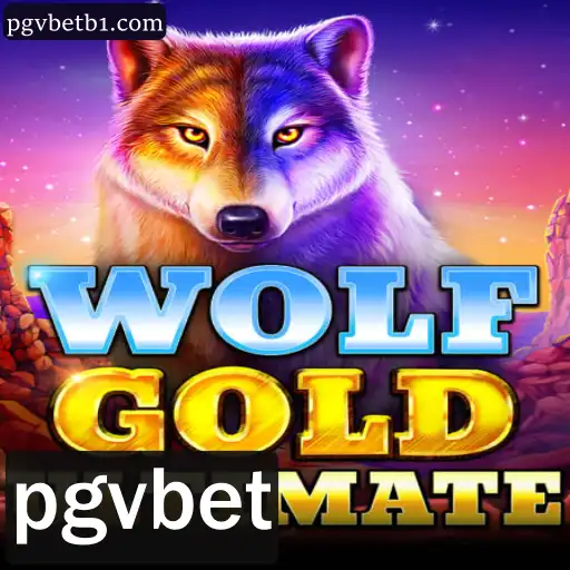 WolfGoldUltimate: Uma Aventura no Mundo dos Slots com pgvbet